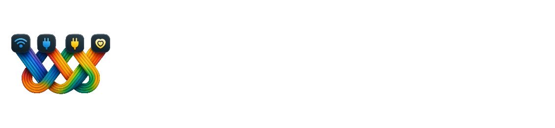 WeaveHub logo